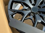 Lexus TX 2023– Kaltie diski OEM R22 V1 (4 gab.) foto 7