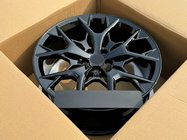 Lexus TX 2023– Kaltie diski OEM R22 V1 (4 gab.) foto 3