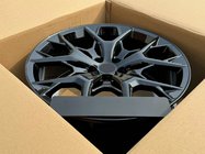 Lexus TX 2023– Kaltie diski OEM R22 V1 (4 gab.) foto 5