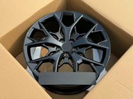 Lexus TX 2023– Kaltie diski OEM R22 V1 (4 gab.) foto 4