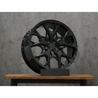 Kaltie diski OEM R22 V1 (4 gab.) foto 1