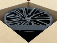 Lexus TX 2023– Kaltie diski OEM R21 V1 (4 gab.) foto 5