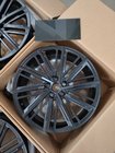 Lexus TX 2023– Kaltie diski OEM R21 V1 (4 gab.) foto 6