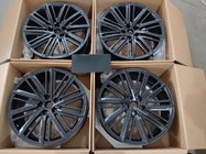 Lexus TX 2023– Kaltie diski OEM R21 V1 (4 gab.) foto 7