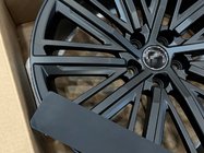 Lexus TX 2023– Kaltie diski OEM R21 V1 (4 gab.) foto 9