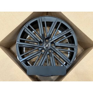 Kaltie diski OEM R21 V1 (4 gab.) foto 1