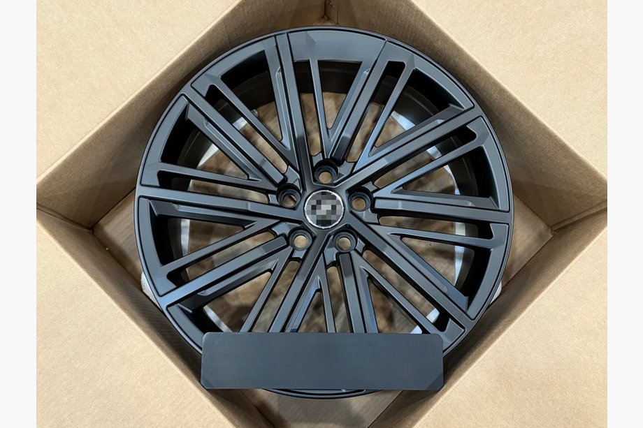 Lexus TX 2023– Kaltie diski OEM R21 V1 (4 gab.) Image