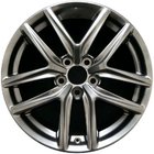 Lexus LFA 2010–2013 Kaltie OEM diski R20 V1 (4 gab.) foto 3