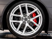 Lexus LFA 2010–2013 Kaltie OEM diski R20 V1 (4 gab.) foto 5