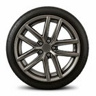 Lexus LFA 2010–2013 Kaltie OEM diski R20 V1 (4 gab.) foto 2