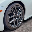 Lexus LFA 2010–2013 Kaltie OEM diski R20 V1 (4 gab.) foto 6