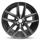 Lexus LFA 2010–2013 Kaltie OEM diski R20 V1 (4 gab.) foto 1