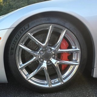 Kaltie OEM diski R20 V1 (4 gab.) foto 4