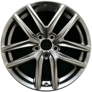 Kaltie OEM diski R20 V1 (4 gab.) Lexus LFA 2010–2013 foto 3