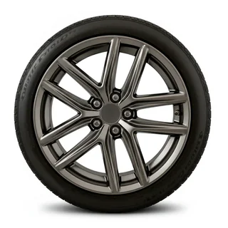 Kaltie OEM diski R20 V1 (4 gab.) Lexus LFA 2010–2013 foto 2