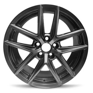 Kaltie OEM diski R20 V1 (4 gab.) foto 1