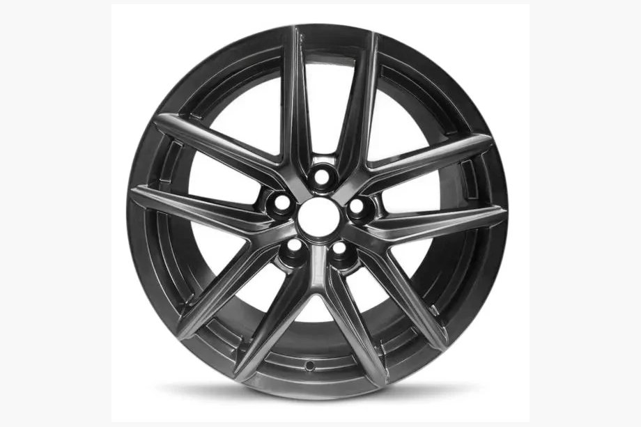 Lexus LFA 2010–2013 Kaltie OEM diski R20 V1 (4 gab.) Image