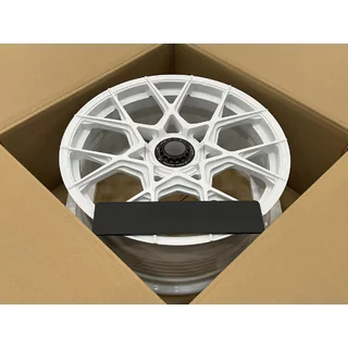 Kaltie OEM diski R20 V2 (4 gab.) Lexus LFA 2010–2013 foto 3