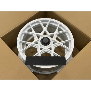 Kaltie OEM diski R20 V2 (4 gab.) foto 2