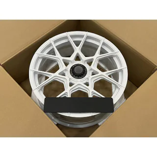 Kaltie OEM diski R20 V2 (4 gab.) Lexus LFA 2010–2013 foto 2