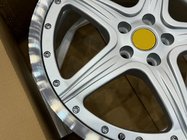 Lexus LFA 2010–2013 Kaltie OEM diski R20 V3 (4 gab.) foto 6