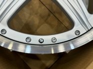 Lexus LFA 2010–2013 Kaltie OEM diski R20 V3 (4 gab.) foto 9