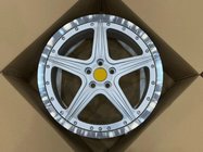 Lexus LFA 2010–2013 Kaltie OEM diski R20 V3 (4 gab.) foto 1