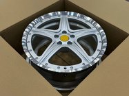 Lexus LFA 2010–2013 Kaltie OEM diski R20 V3 (4 gab.) foto 3