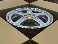 Lexus LFA 2010–2013 Kaltie OEM diski R20 V3 (4 gab.) foto 5