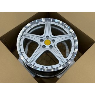 Kaltie OEM diski R20 V3 (4 gab.) foto 2