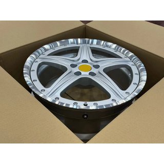Kaltie OEM diski R20 V3 (4 gab.) foto 4