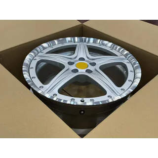 Kaltie OEM diski R20 V3 (4 gab.) Lexus LFA 2010–2013 foto 4