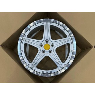 Kaltie OEM diski R20 V3 (4 gab.) foto 1