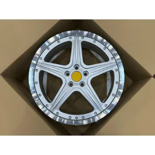 Kaltie OEM diski R20 V3 (4 gab.) Lexus LFA 2010–2013 foto 1