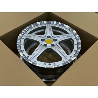 Kaltie OEM diski R20 V3 (4 gab.) foto 3