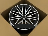 Lexus LFA 2010–2013 Kaltie diski OEM R20 V4 (4 gab.) foto 2