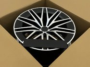 Lexus LFA 2010–2013 Kaltie diski OEM R20 V4 (4 gab.) foto 3