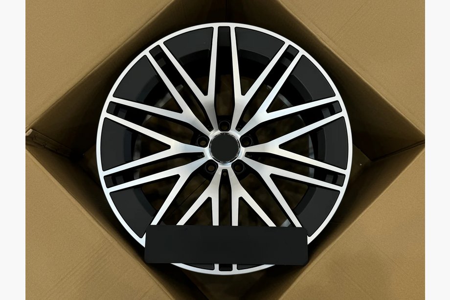 Lexus LFA 2010–2013 Kaltie diski OEM R20 V4 (4 gab.) Image