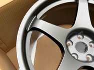 Lexus LFA 2010–2013 Kaltie diski OEM R20 V5 (4 gab.) foto 8