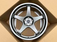 Lexus LFA 2010–2013 Kaltie diski OEM R20 V5 (4 gab.) foto 1