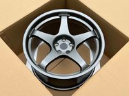 Lexus LFA 2010–2013 Kaltie diski OEM R20 V5 (4 gab.) foto 5