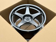 Lexus LFA 2010–2013 Kaltie diski OEM R20 V5 (4 gab.) foto 7