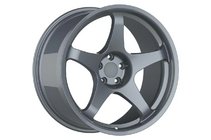 Lexus LFA 2010–2013 Kaltie diski OEM R20 V5 (4 gab.) foto 3