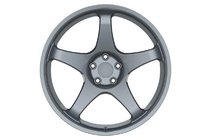 Lexus LFA 2010–2013 Kaltie diski OEM R20 V5 (4 gab.) foto 2