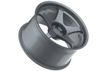 Lexus LFA 2010–2013 Kaltie diski OEM R20 V5 (4 gab.) foto 4