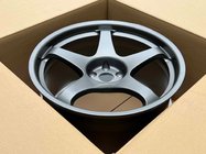 Lexus LFA 2010–2013 Kaltie diski OEM R20 V5 (4 gab.) foto 6