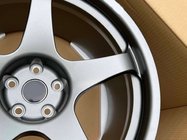 Lexus LFA 2010–2013 Kaltie diski OEM R20 V5 (4 gab.) foto 9
