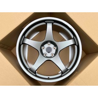 Kaltie diski OEM R20 V5 (4 gab.) foto 1