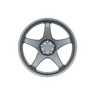 Kaltie diski OEM R20 V5 (4 gab.) Lexus LFA 2010–2013 foto 2