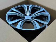 Lexus LFA 2010–2013 OEM kalti diski R20 V6 (4 gab.) foto 4